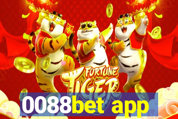 0088bet app
